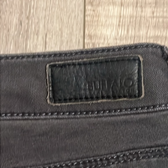 Buffalo David Bitton Faith Mid Rise Stretch Skinny Jean - Picture 12 of 12